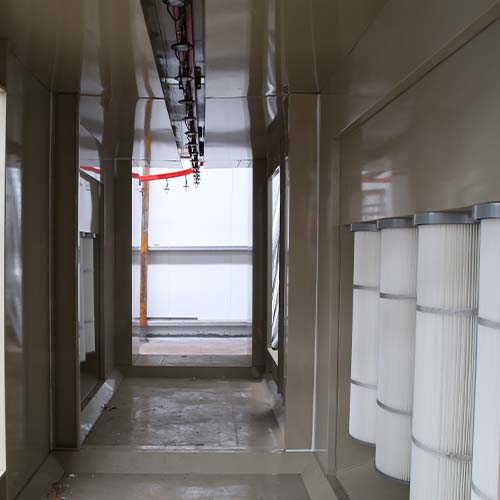 Powder Surface Coating Machines: Applications, Benefits, and Expert Buying Guide
